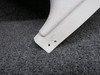 K78349-14 McFarlane Forward Window Trim Cover Assembly LH