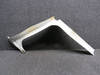 K78349-14 McFarlane Forward Window Trim Cover Assembly LH