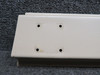 K79681-2, 79681-003 Piper PA34-200T Forward Seat Trim Channel LH & RH