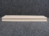 K79681-2, 79681-003 Piper PA34-200T Forward Seat Trim Channel LH & RH