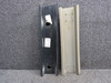 K79681-2, 79681-003 Piper PA34-200T Forward Seat Trim Channel LH & RH