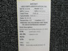 1234T100-(7ATZ) (Alt: C661031-010) Electric Gyro Turn & Slip Indicator (12-32V)