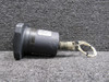 1234T100-(7ATZ) (Alt: C661031-010) Electric Gyro Turn & Slip Indicator (12-32V)