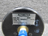5934PA-3 United Instruments Altimeter Indicator (Range: -1000 to 35,000 Feet)