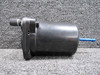 5934PA-3 United Instruments Altimeter Indicator (Range: -1000 to 35,000 Feet)