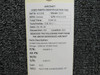5934PA-3 United Instruments Altimeter Indicator (Range: -1000 to 35,000 Feet)