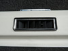 K69751-5 Plane Plastics Piper Duct Fresh Air Vent Center