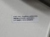 H69746-13 PAST Piper PA34-200T Overhead Panel Cover Assembly