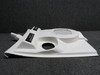 H69746-13 PAST Piper PA34-200T Overhead Panel Cover Assembly