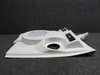 H69746-13 PAST Piper PA34-200T Overhead Panel Cover Assembly
