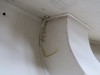 36589-004 Piper PA34-200T Hat Shelf Bulkhead Assembly