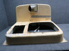 36589-004 Piper PA34-200T Hat Shelf Bulkhead Assembly