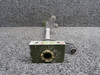 36866-002 Piper PA34-200T Condenser Scoop Rear Torque Tube Assembly