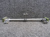 36866-002 Piper PA34-200T Condenser Scoop Rear Torque Tube Assembly