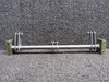 36866-002 Piper PA34-200T Condenser Scoop Rear Torque Tube Assembly