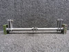 36866-002 Piper PA34-200T Condenser Scoop Rear Torque Tube Assembly