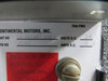 10-357487-242 Continental Motors Starting Vibrator (Volts: 24, Amps: 2.0)