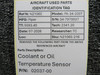 02037-00 Coolant or Oil Temperature Sensor