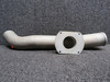 641288 Continental TSIO-360-EB Turbocharger Induction Tube Assembly