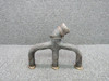 2254003-23 Lycoming IO-540-AB1A5 Exhaust Stack Assy LH W/ Probe Holes