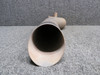 654270 (Alt: 643964-110) Continental LTSIO-360-EB Exhaust Tailpipe