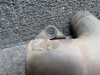 656297 (Alt: 643861-117) Continental LTSIO-360-EB Exhaust Elbow Aft RH