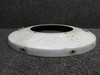 453-989 Piper PA34-200T Continental TSIO-360-EB Spinner Bulkhead Unit