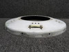 453-989 Piper PA34-200T Continental LTSIO-360-EB Spinner Bulkhead Unit