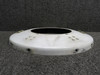 453-989 Piper PA34-200T Continental LTSIO-360-EB Spinner Bulkhead Unit