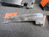 37120-003, 37121-000 Piper PA34-200T Engine Baffle Set of 4 LH or RH Engine