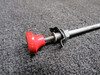 63902-031 Piper PA34-200T Landing Gear Free Fall Valve Cable Assembly (Length: 25”)