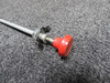 63902-031 Piper PA34-200T Landing Gear Free Fall Valve Cable Assembly (Length: 25”)
