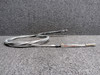 554-321 (Alt: PS50146-12-4) Piper PA34-200T Throttle Control Cable (L: 155”)