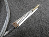 554-321 (Alt: PS50146-12-4) Piper PA34-200T Throttle Control Cable (L: 154”)