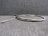 554-321 (Alt: PS50146-12-4) Piper PA34-200T Throttle Control Cable (L: 154”)