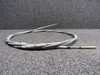 554-295 (Alt: PS50146-13-24) Piper PA34-200T LH Mixture Control Cable (L: 153")