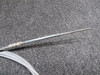 554-295 (Alt: PS50146-13-24) Piper PA34-200T LH Mixture Control Cable (L: 153")