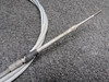 554-293 (Alt: PS50146-13-26) Piper PA34-200T Mixture Control Cable RH (L: 166”)