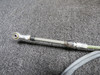 554-260 (Alt: PS50146-11-2) Piper PA34-200T Air Inlet Control Cable (L: 172")