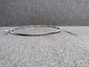 554-259 (Alt: PS50146-11-1) Piper PA34-200T Switch Control Cable Assembly (L: 130")