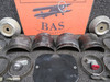 Piper PA34-200T Goodie Bag with Plugs, Switches, Brackets, Resistors, Locks, Etc
