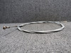 554-294 (Alt: PS50146-13-23) Piper PA34-200T Propeller Control Cable RH (L: 149")