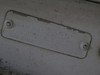 5250000-220 AeroCommander 500B Aileron Assembly LH