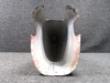 0712635-1 (Alt: 1212010-1-791) Cessna 182H Stinger Tail Cone
