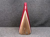 0712635-1 (Alt: 1212010-1-791) Cessna 182H Stinger Tail Cone