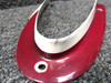 0732614-1 Cessna 182H Stabilizer Leading Edge Fairing Forward LH