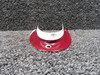 0732614-1 Cessna 182H Stabilizer Leading Edge Fairing Forward LH