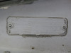 5250000-222 AeroCommander 500B Aileron Assembly RH