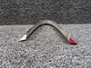 0732614-2 Cessna 182H Stabilizer Leading Edge Fairing Forward RH