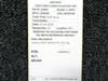 1200039-2 Cessna 182H Vertical Fin Tip Cap